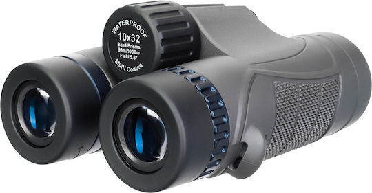 Levenhuk Κикилия Nitro 10x32мм