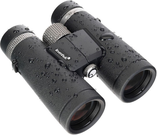 Levenhuk Binoculars Nitro ED 8x42mm