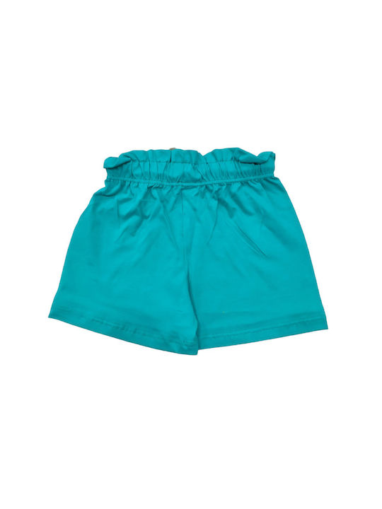 Peppermint cotton shorts for girl ActionSportsWear 22330070