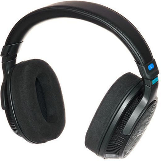 Sony MDR-MV1 Ενσύρματα Over Ear Ακουστικά Μαύρα