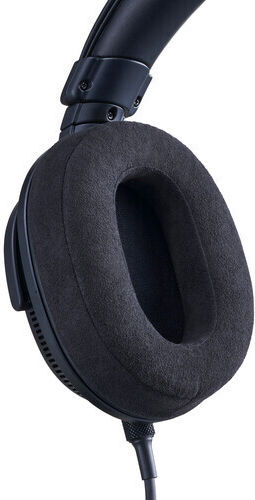 Sony MDR-MV1 Ενσύρματα Over Ear Ακουστικά Μαύρα
