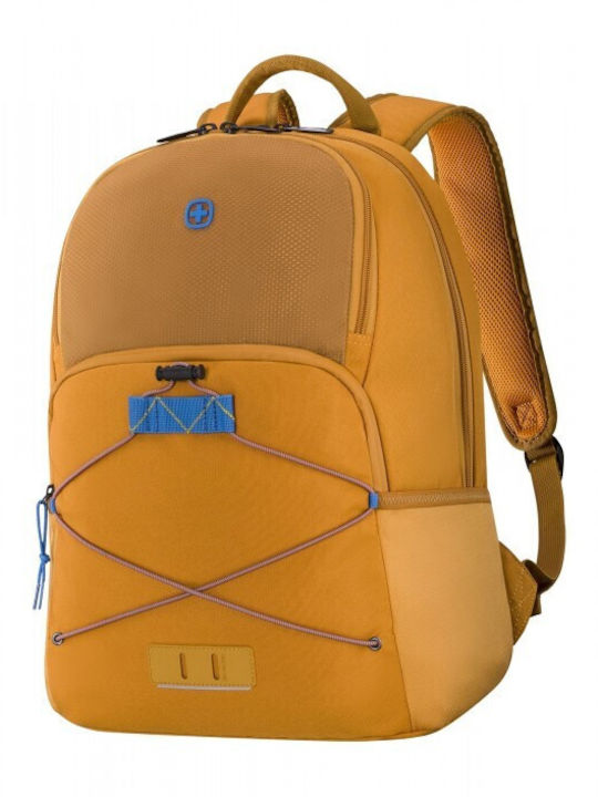 Wenger Trayl Чанта Раница за лаптоп 15.6" Ginger