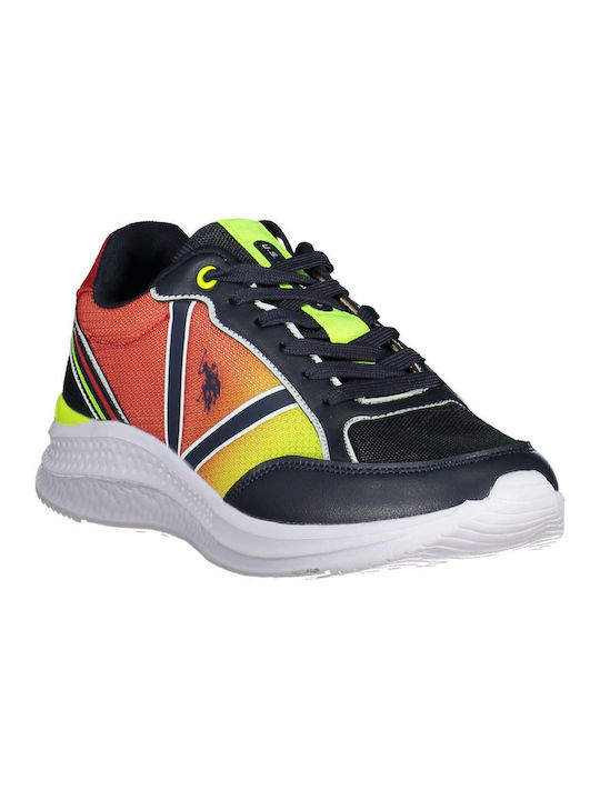 U.S. Polo Assn. Sneakers Multicolour