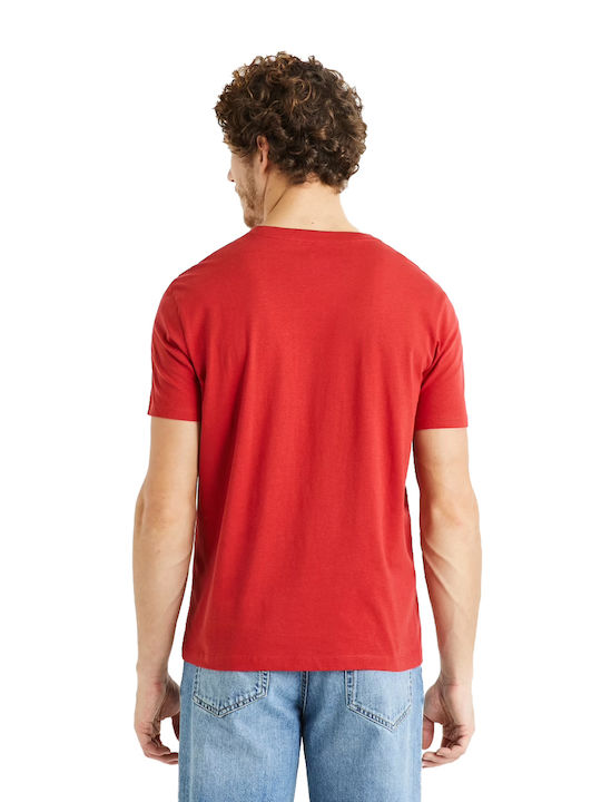 Tricou Celio Red