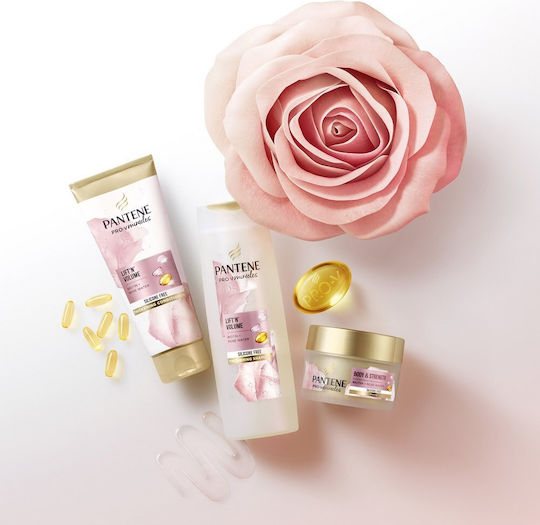 Pantene Pro-V Miracles Mască de Păr pentru Reparare 160ml