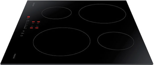 Samsung Επαγωγική Εστία Αυτόνομη 59x52εκ.
