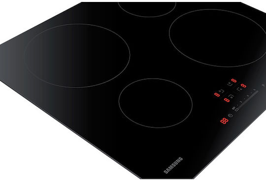 Samsung Επαγωγική Εστία Αυτόνομη 59x52εκ.