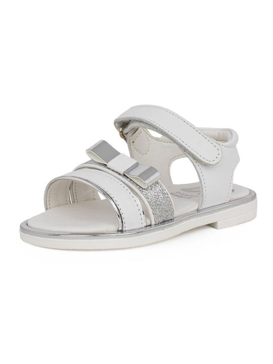 Ds sandals 102 A -White