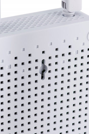 Draytek Vigor 2765ax ANNEX A VDSL2 Drahtlos Router Wi-Fi 6 mit 3 Anschlüssen Gigabit Ethernet