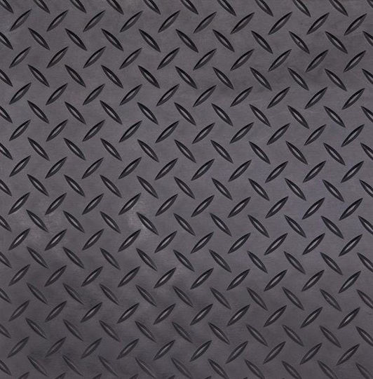 Newplan Elastic Plastic Floor 9001 3mm in Roll with Width 1.5m (price per sq.m)