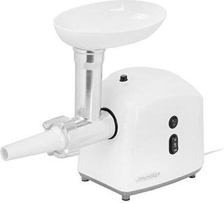 Mesko MS 4805 Meat Grinder 1500W White