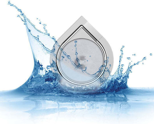 Techsuit Water Drop in Gold Farbe
