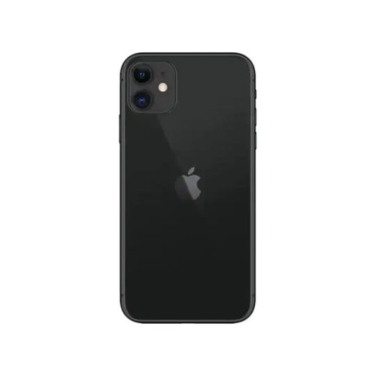 Apple iPhone 11 (4/128GB) Black Refurbished Grade A | Skroutz.eu
