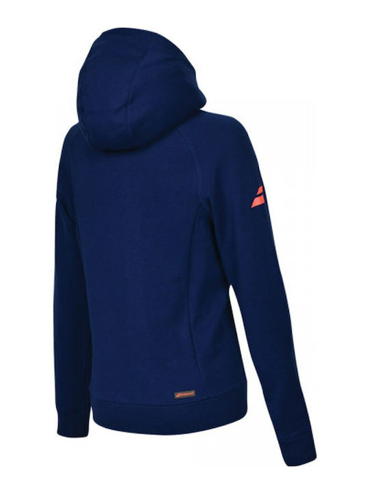 Babolat Core Core Hood Sweat Mens