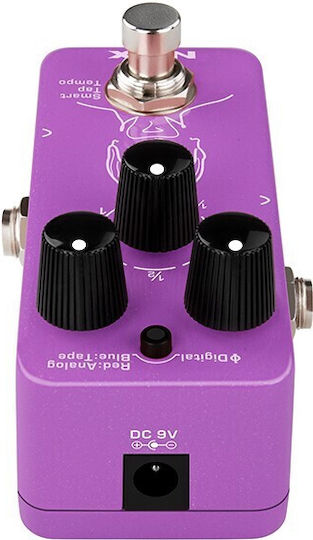 NUX Edge NDD-3 Pedals Effect Delay Electric Guitar