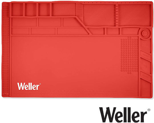 Weller Repairing Pads for Phone Repair