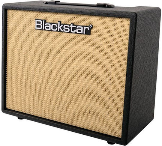 Blackstar Debut 50R Combo Ενισχυτής Ηλεκτρικής Κιθάρας 1 x 12" 50W Μαύρος