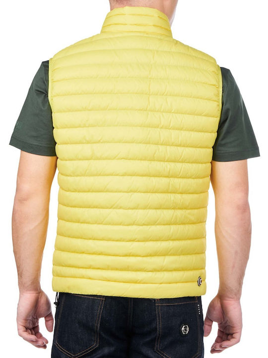 Colmar Men's Vest Mens Down Vest 1278R8VX