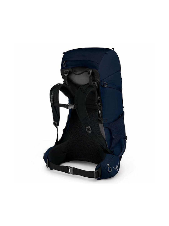 Osprey Rook 65 Mountaineering Backpack 65lt Blue Blue 10002862