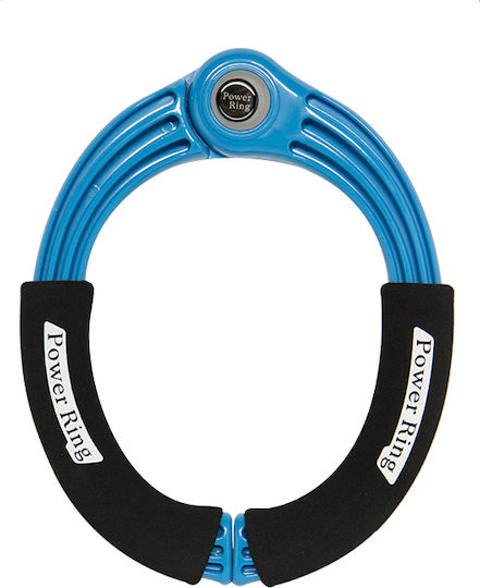X-FIT Adduktoren-Trainingsfeder Power Ring 590