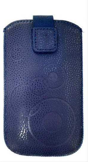 GreenGo Slim Up Vinci Blue (Universal)