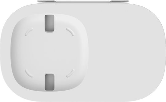 Sonos Βάση Ηχείου Τοίχου One Shelf (Τεμάχιο) σε Λευκό Χρώμα