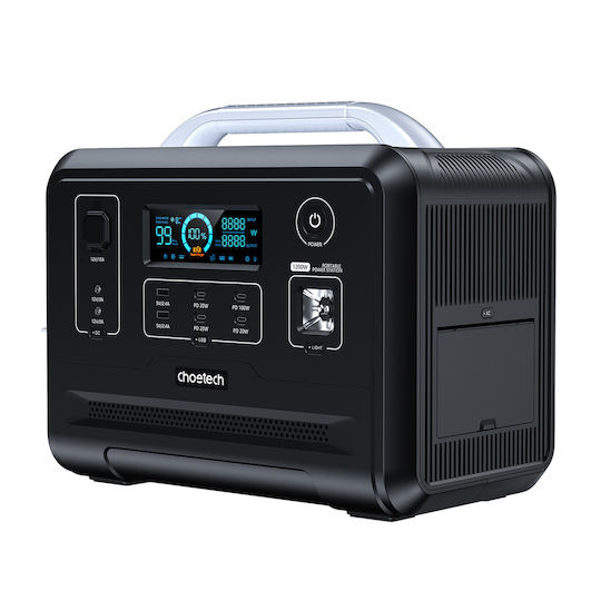 Choetech BS005 Power Station with Capacity of 960Wh