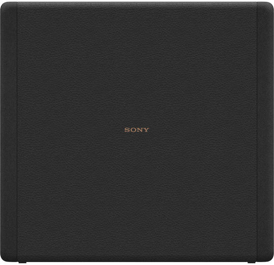Sony SA-SW3 Wireless Active Subwoofer with Speaker 6.30" 200W Black