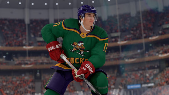 NHL 23 Xbox Series X Игра