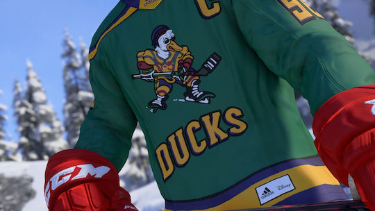 NHL 23 Xbox Series X Игра