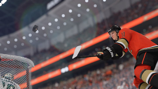 NHL 23 Xbox Series X Игра