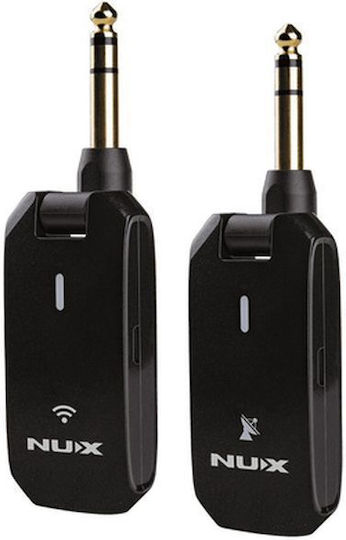 NUX C 5 RC 5.8 GHz C-5RC Wireless String System