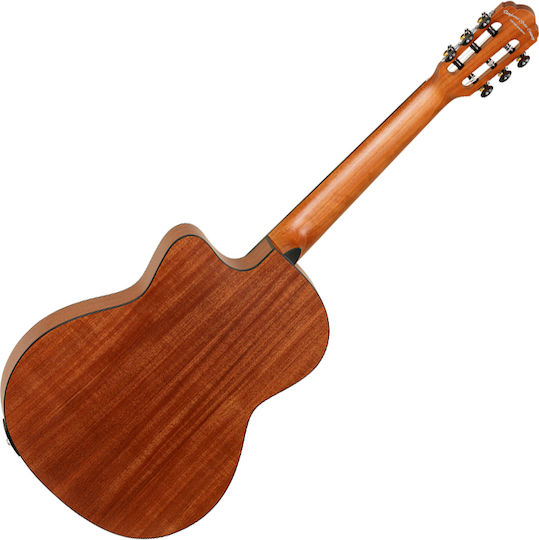 Tanglewood Enredo Madera Dominar Thinline Tanglewood