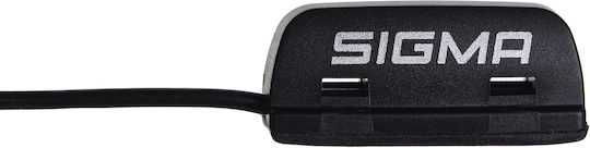 Sigma Sport Bc 5.0 WR Waterproof Wired Bike Counter