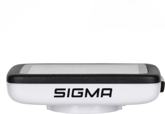 Sigma Sport Bc 5.0 WR Waterproof Wired Bike Counter