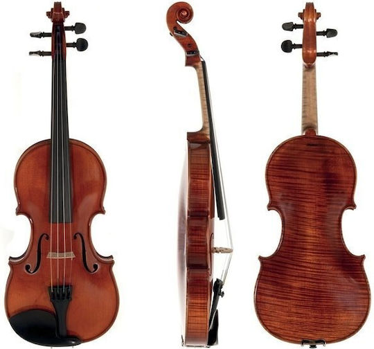 Gewa Master Drechsler Concert Set Up 4/4 Vioară