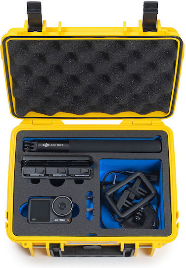 B&W International Type 2000 Yellow for DJI Osmo Action 3 2000/Y/ACTION3 pentru DJI