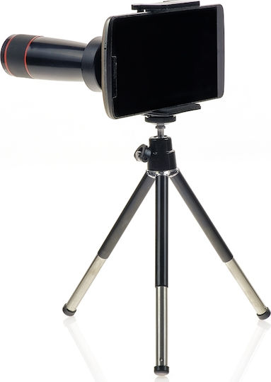 Phone Telescope X12 1018.583 Phone Camera Lens Set Microscope