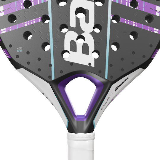 Babolat Dyna Spirit 150128-100 Padel Racket Adults