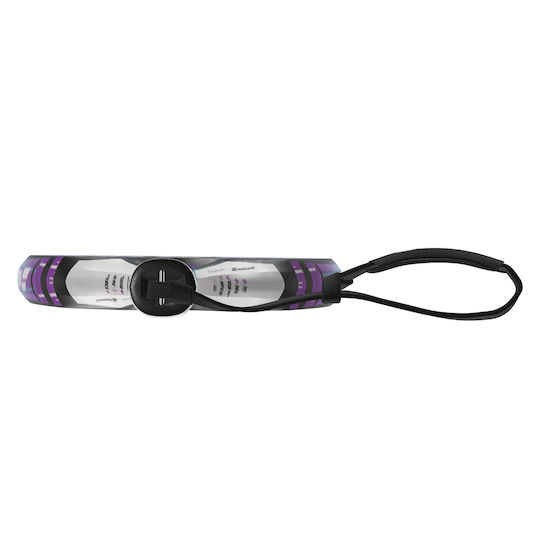 Babolat Dyna Spirit 150128-100 Padel Racket Adults