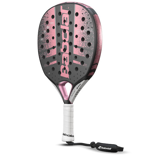 Babolat Stima Spirit 150129-100 Padel Racket Adults