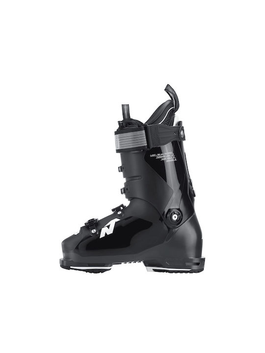 Nordica Pro Machine 120 Ανδρικές Μπότες Σκι Μαύρες