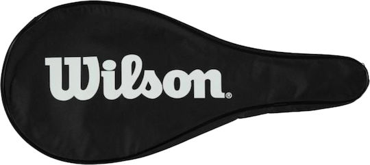 Wilson Husă Tenis 1 Rachetă Negru