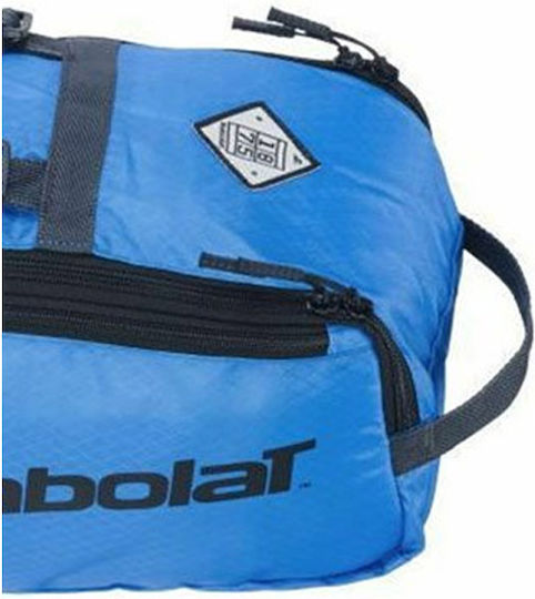 Babolat Evo 6 Racket Tennis Bag Blue