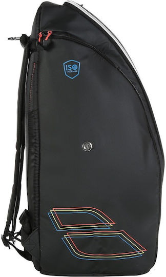 Babolat RH Performance 4 Racket Padel Bag Black