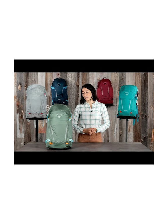 Osprey Hikelite 28 28lt Hiking Αδιάβροχο Osprey Hikelite 28 28lt Hiking Αδιάβροχο