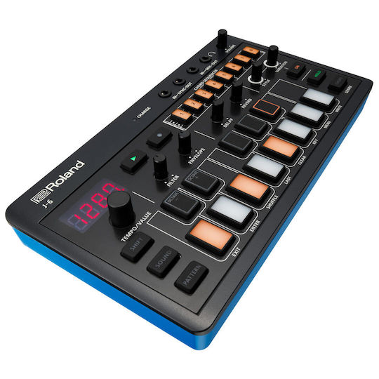 Roland J-6 Chord Digital Synthesizer with 13 Keys