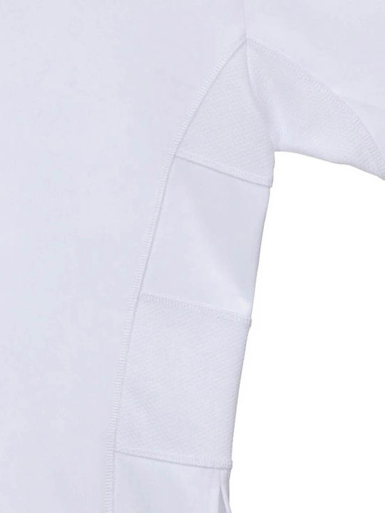 adidas ADI-Seungri WT Taekwondo Dobok Men White