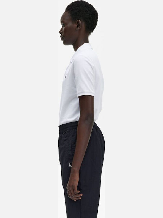 Fred Perry