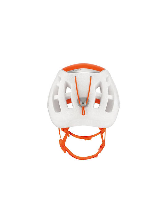 Petzl Sirocco Unisex Climbing Helmet White Petzl Sirocco Unisex Climbing Helmet White